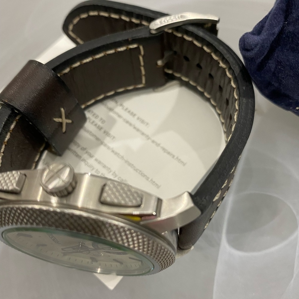 Fossil watch - Picture 11 of 13